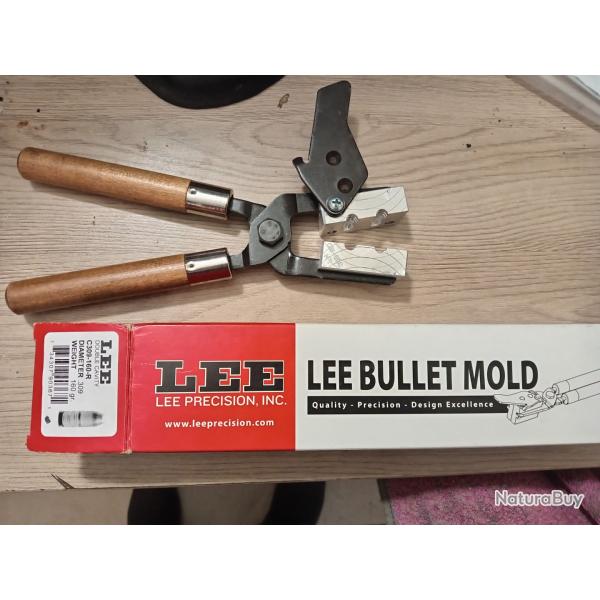 moule LEE 309 C 160 R