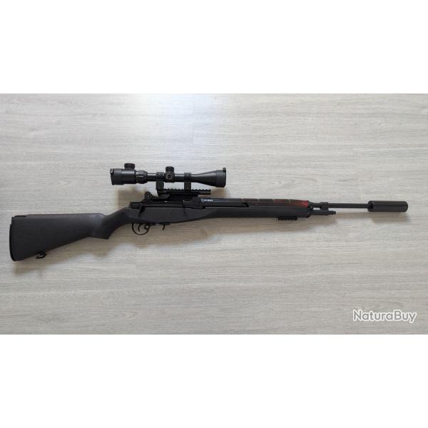 M14 cyma upgrade
