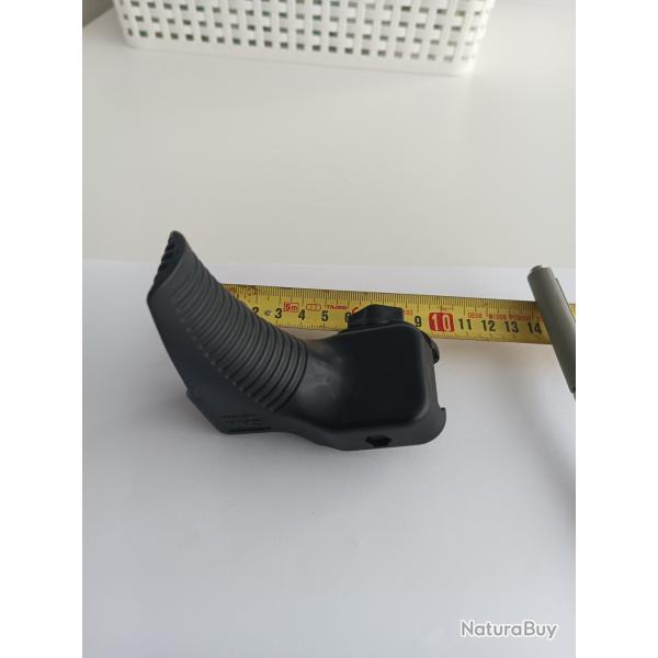 Poign�e avant garde-main CQB CAA | Noir