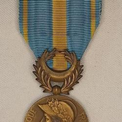 M&eacute;daille campagne d'Orient guerre 14/18 WW1