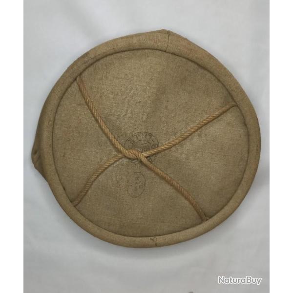 Vache � eau dat�e 1940 r�glementaire Arm�e Fran�aise WW2