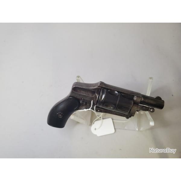 revolver velodog 6mm