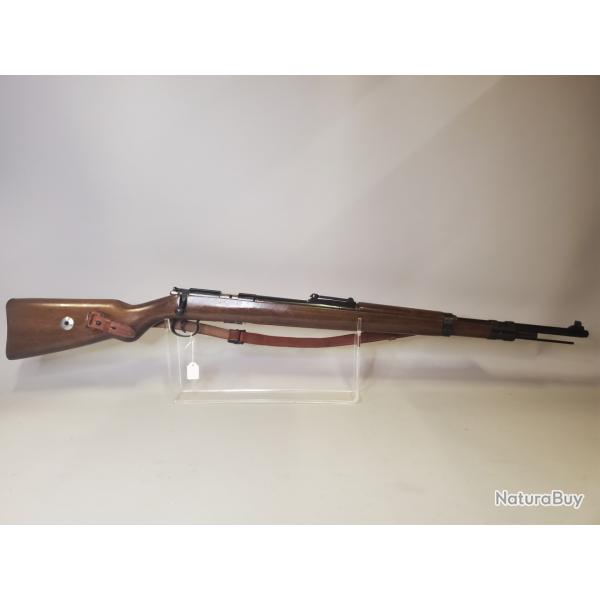 norinco jw25 type mauser k98 22lr