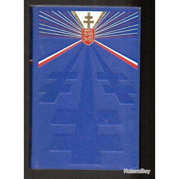 la r�sistance en normandie tome 1 colonel r�my , les fran�ais dans la r�sistance , bruneval,