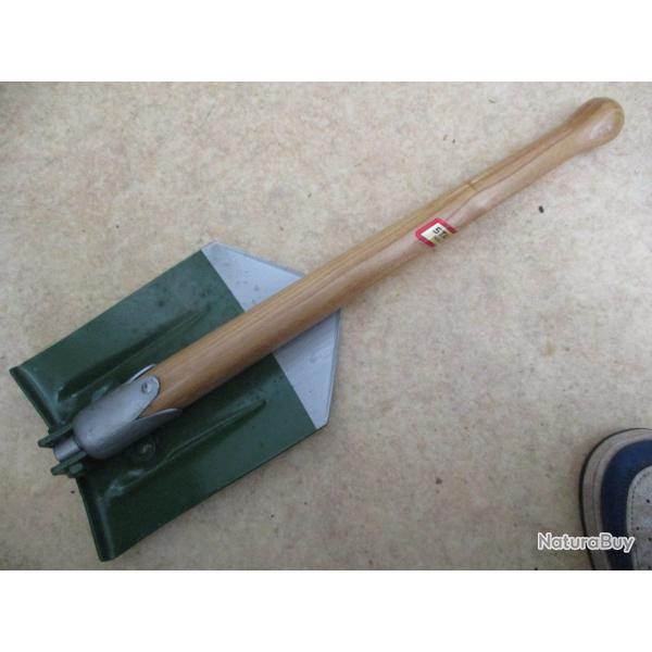 pelle de scout allemand apr�s guerre