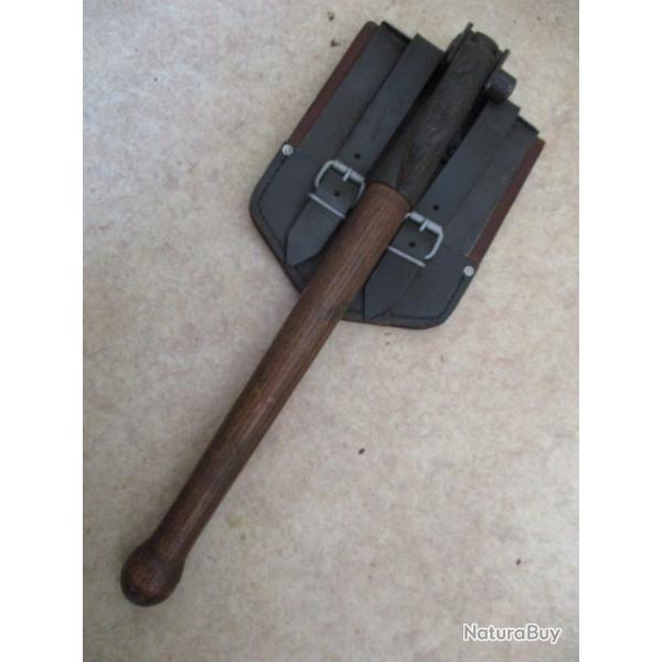 pelle arm�e Allemagne 1965