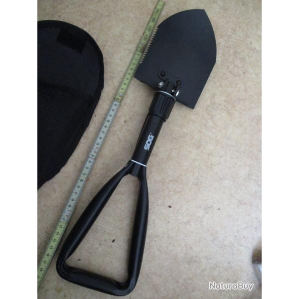 pelle sog 736 g 18 cm