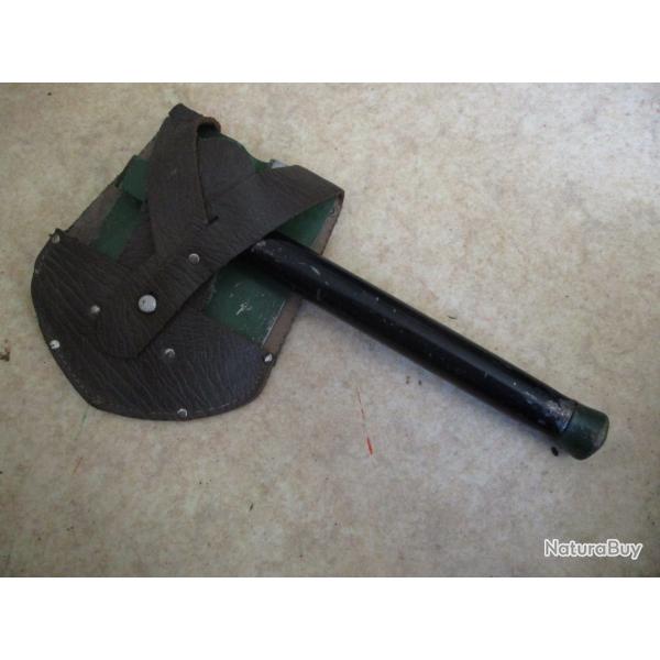 pelle multi-fonctions EKS Allemagne 70