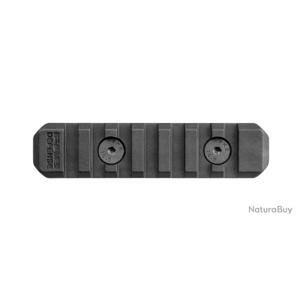 Rail Fab Defense M-Lok MA3 - Noir