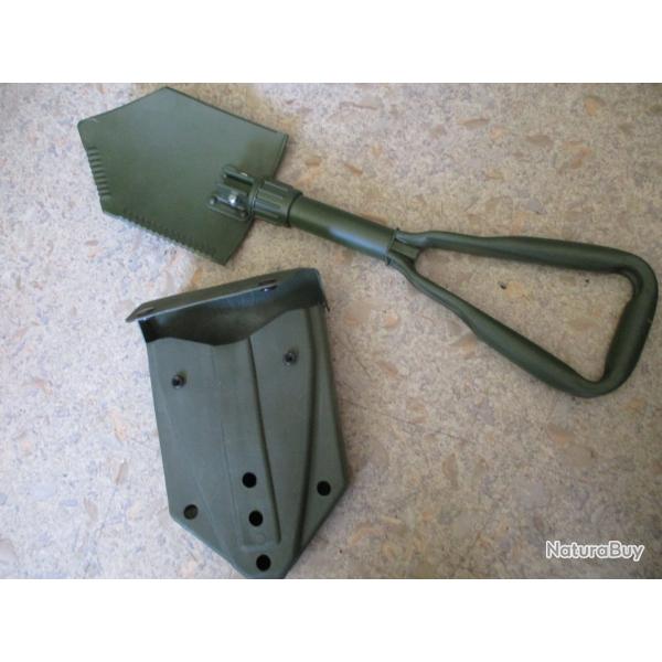 pelle arm�e Allemagne 1990