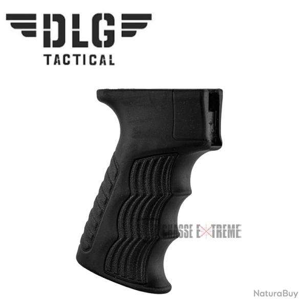 Poign�e Ergonomique DLG TACTICAL pour AK47-AK74