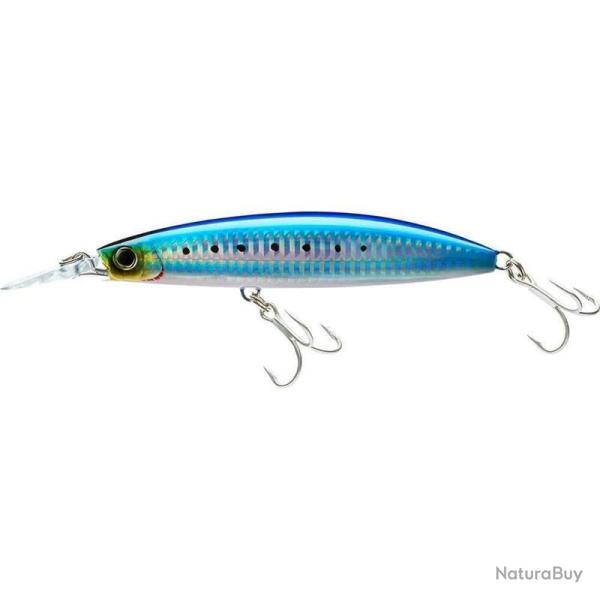 YO-ZURI MAG SPEED 10CM - SARDINE