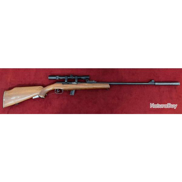 OCCASION - B - MANUFRANCE REINA 446 CAL 22LR