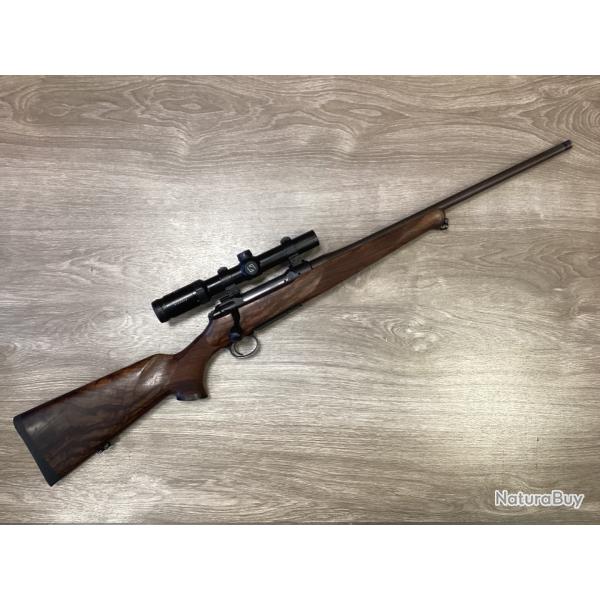 Sauer 101 calibre 30.06 avec ZEISS Victory varipoint 1,1-4x24