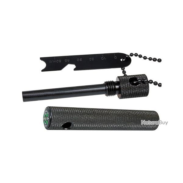 Kit Allume feu B�KER PLUS - 09BO778