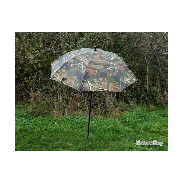 Parapluie de poste Januel hauteur 240 cm diam�tre 80cm