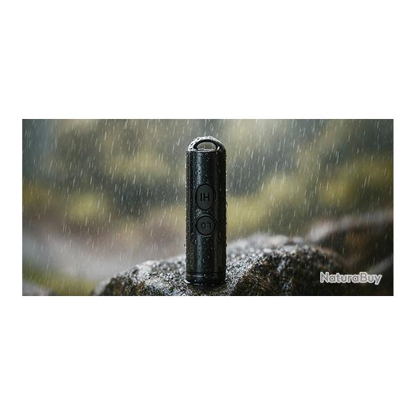 Dispositif anti dmangeaison piqures moustiques - NITECORE - BITE HEALER 10