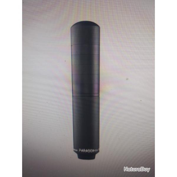 Mod�rateur de son Nielsen paradox 45 max 8mm 14/100+