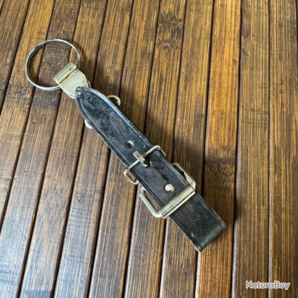 DRAGONNE / SANGLE BA�ONNETTE / COUTEAU DE COMBAT / RISSE OU ALLEMAND