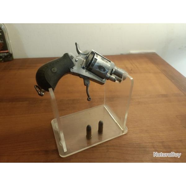 puppy 320 origine allemagne