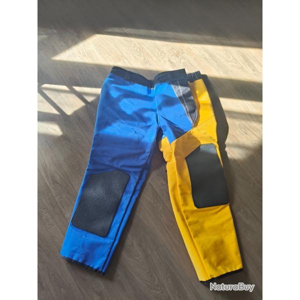Pantalon de tir