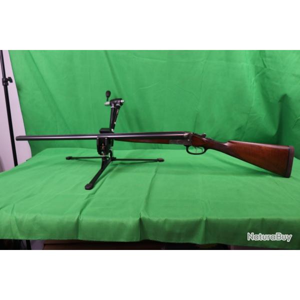 Fusil juxtapos� Sauer et Sohn Model VIII Calibre 16/70