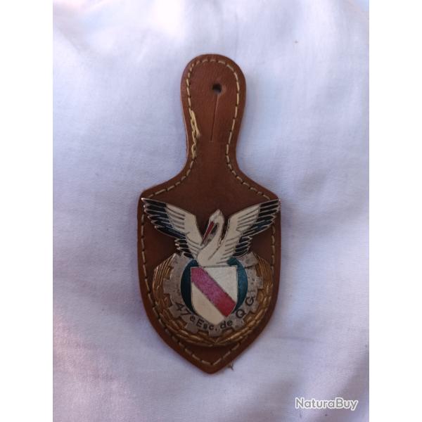 pucelle 47eme ESCADRON QUARTIER GENERAL