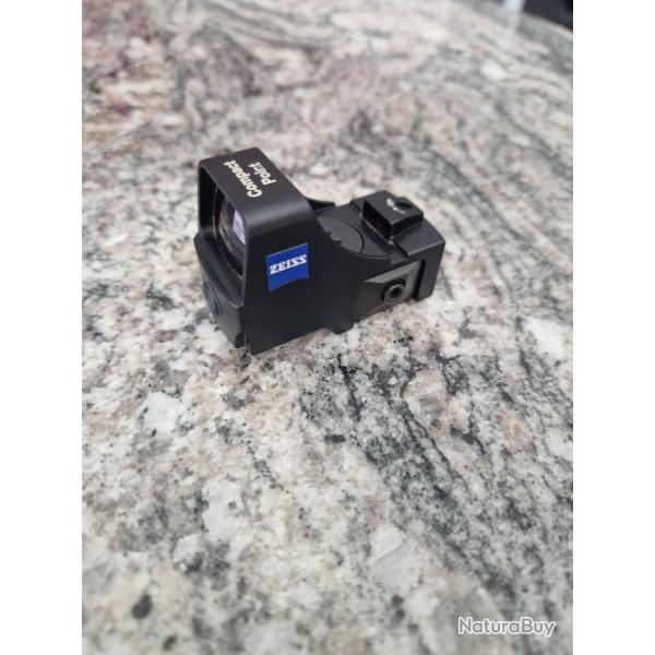 Compact point zeiss - Points rouges panoramiques (13946055)