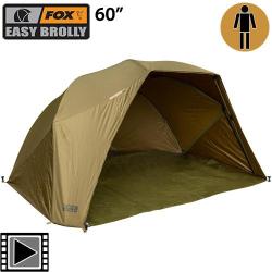 Abri Fox Easy Brolly 60''
