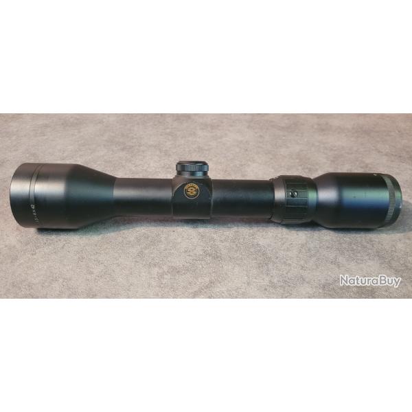 Lunette d'approche SHIRSTONE 1,5-6X42 neuve