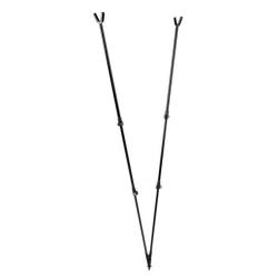 Canne de pirsch Stable Sticks mont&eacute;ria