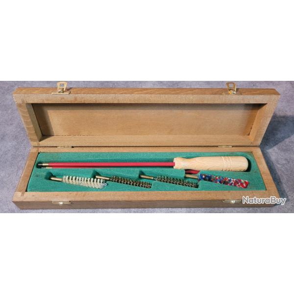 Kit de nettoyage 9 mm