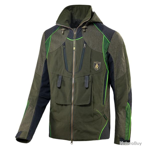 Veste Trabaldo Nemesis Evo
