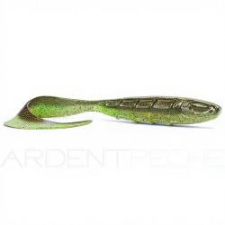 Leurre souple NAYS GHST JNR 35 C-05