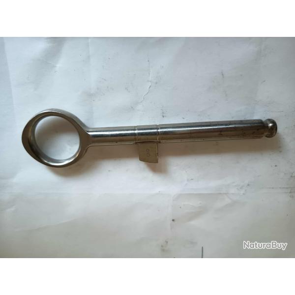 Vend porte percuteur schmidt Rubin  96/11  G et K11