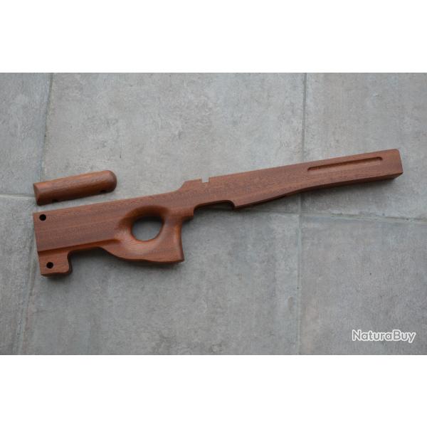 Crosse pour CZ 452 22lr N1