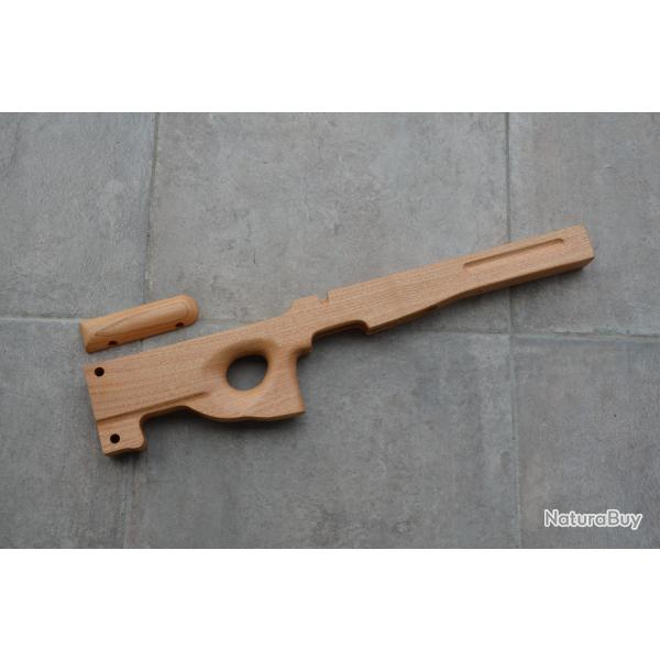 Crosse pour CZ 452 22lr N2