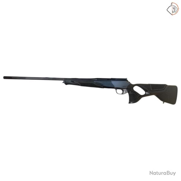 Carcasse BLASER R8 Silverstone Carbone