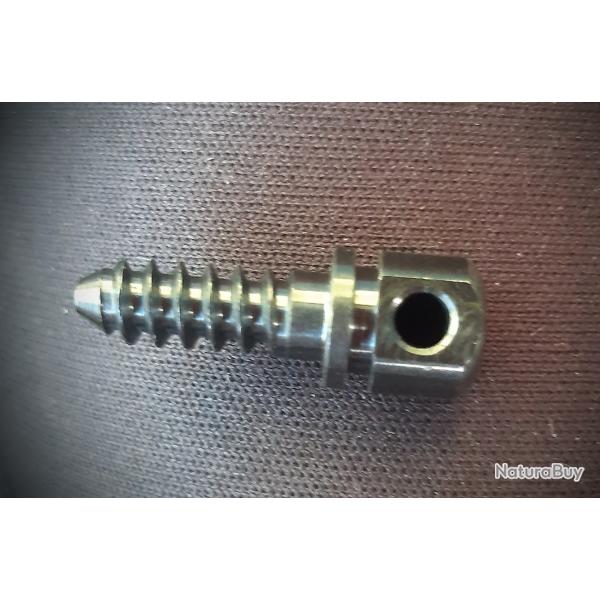 Pied de grenadi�re vis bois