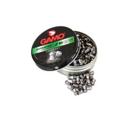Boite de 225 plombs Expander GAMO 4.5 mm