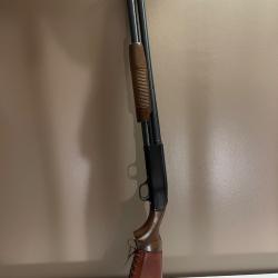 Mossberg 500 ATP 8
