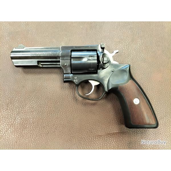 Revolver ruger GP100 cal .357 mag