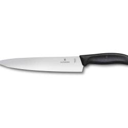 Victorinox 6800322 Couteau &agrave; trancher 22cm
