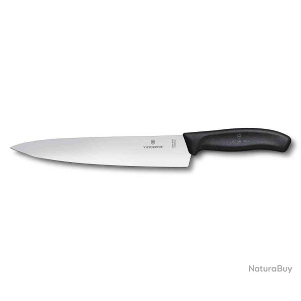 Victorinox 6800322 Couteau � trancher 22cm