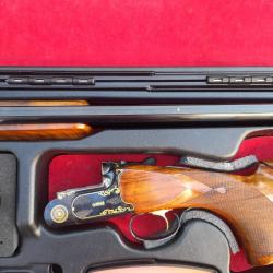 Fusil de fosse Invictus ll etat neuf edition limit&eacute;e  jaspee