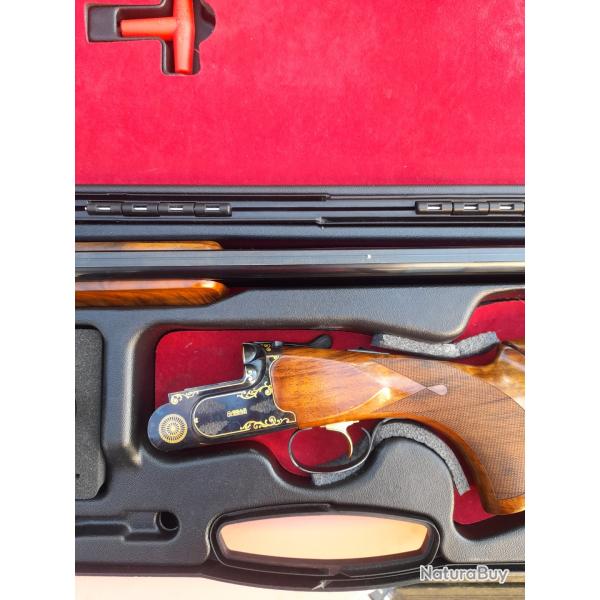 Fusil de fosse Invictus ll etat neuf edition limit�e  jaspee