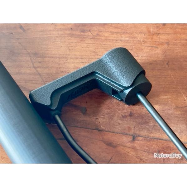 Plaque de couche notatoy  pour Chiappa Little badger M3D