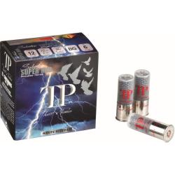 Cartouches TP Super Migration Calibre 12 70 34G