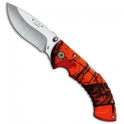 Couteau BUCK OMNI HUNTER