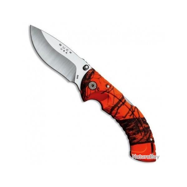 Couteau BUCK OMNI HUNTER